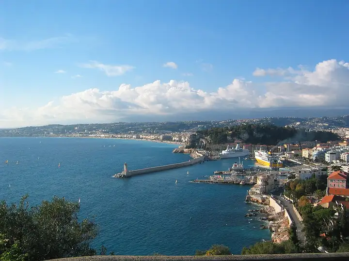 Nice - week-end bien-être