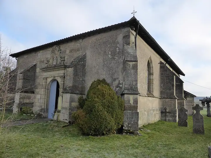 Nicey-sur-Aire - week-end romantique