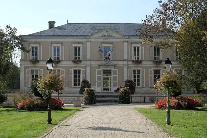 Nieul-sur-Mer - séjour romantique