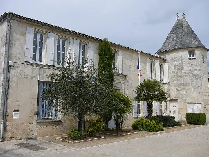 Nieulle-sur-Seudre - week-end romantique