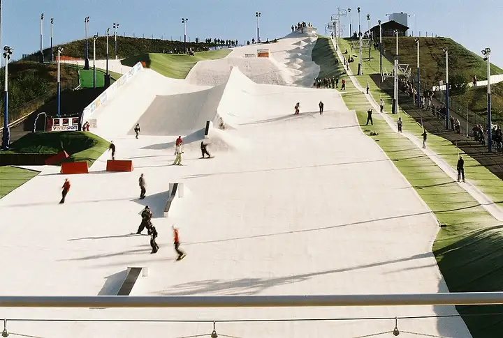 Nœux-les-Mines - week-end romantique