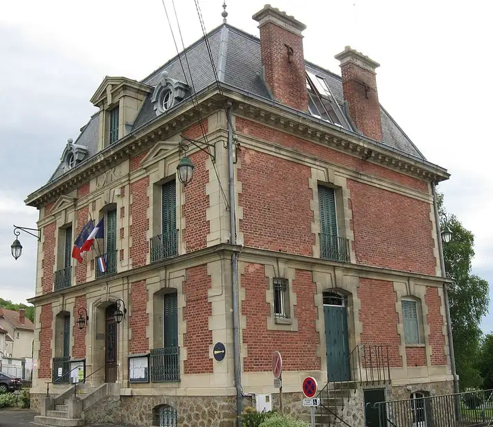 Nogent-l'Artaud - week-end romantique
