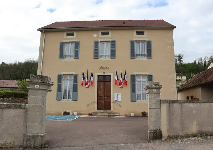 Nogent-lès-Montbard - week-end romantique