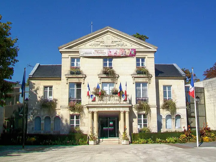 Nogent-sur-Oise - week-end romantique