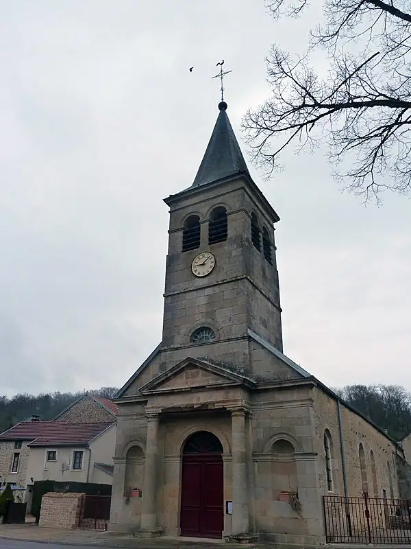 Noidant-le-Rocheux - week-end romantique
