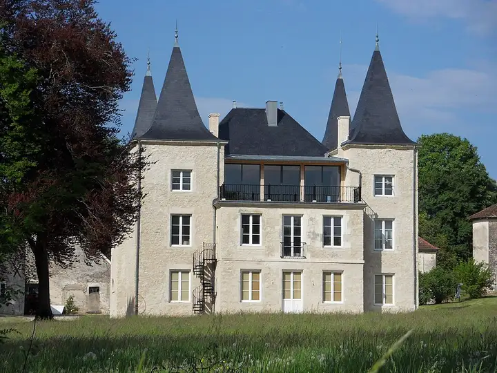 Noiron - week-end romantique