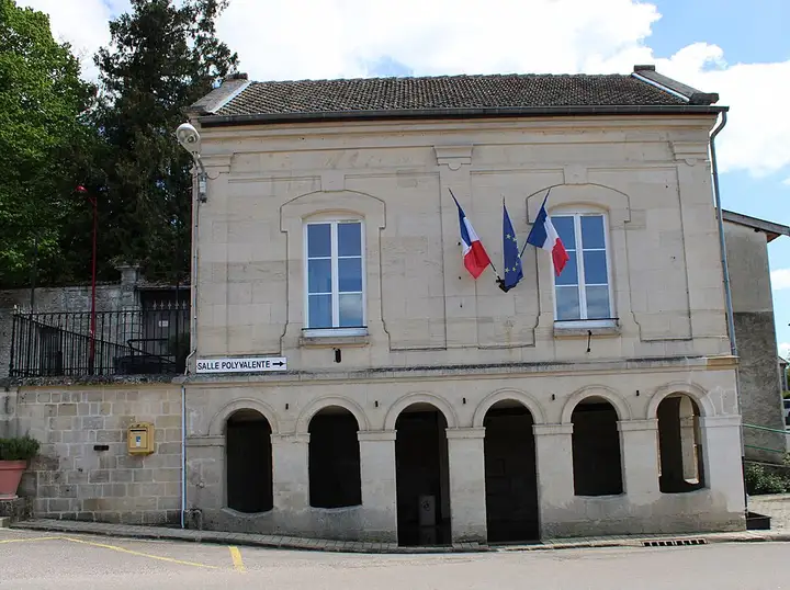 Noncourt-sur-le-Rongeant - week-end romantique