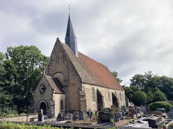Nonvilliers-Grandhoux - week-end romantique