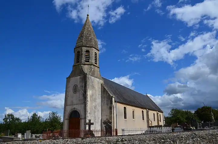 Noron-la-Poterie - week-end romantique