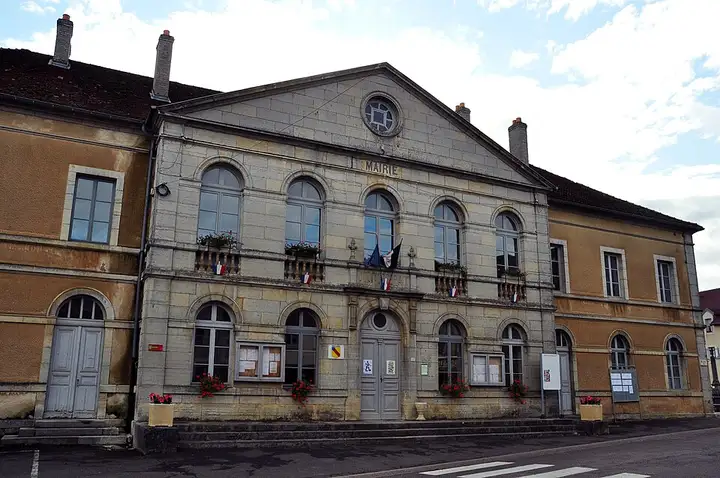 Noroy-le-Bourg - week-end romantique