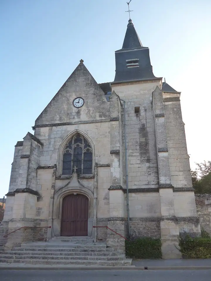 Noroy - week-end romantique