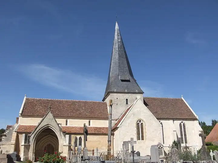 Norrey-en-Auge - week-end romantique