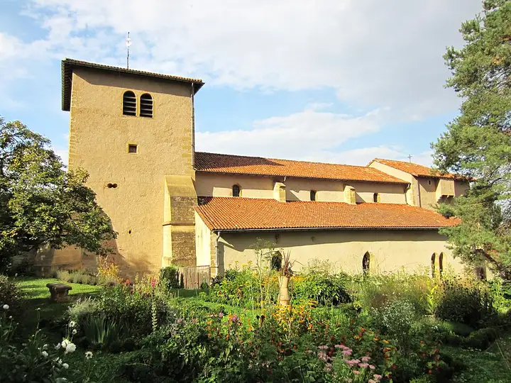 Norroy-le-Veneur - week-end romantique