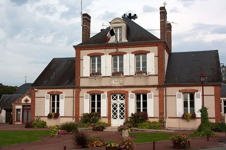 Nouan-le-Fuzelier - week-end romantique