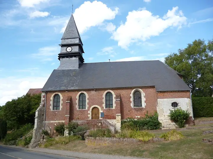 Nourard-le-Franc - week-end romantique