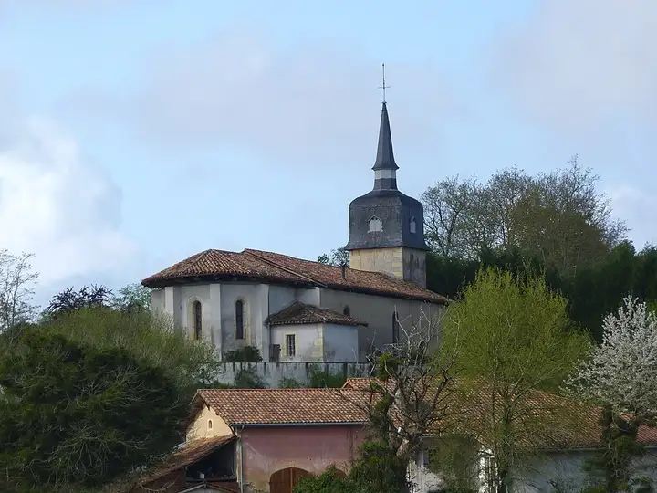 Nousse - week-end romantique