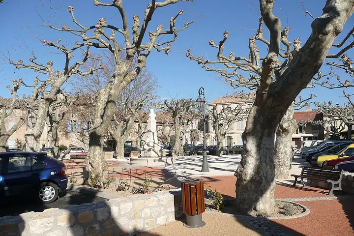 Noves - week-end romantique