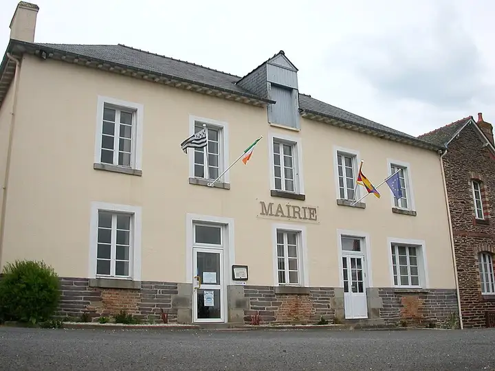 Noyal-Châtillon-sur-Seiche - séjour romantique