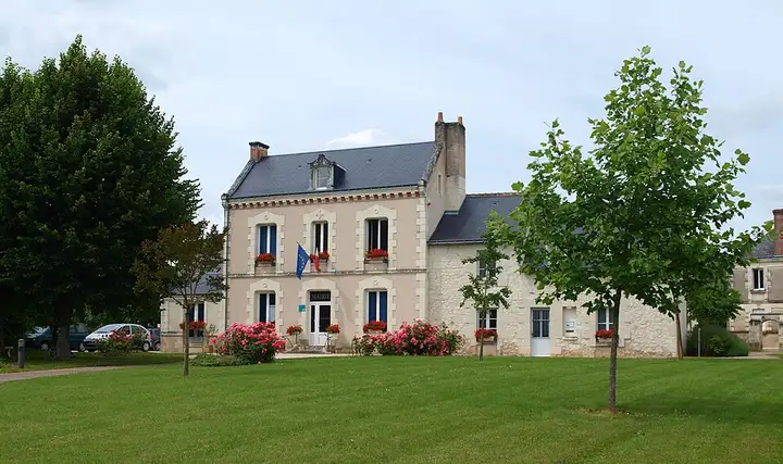Noyant-de-Touraine - week-end romantique
