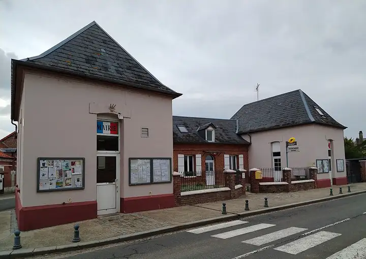 Noyelles-sur-Mer - week-end romantique