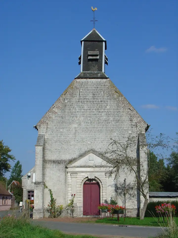 Noyellette - week-end romantique