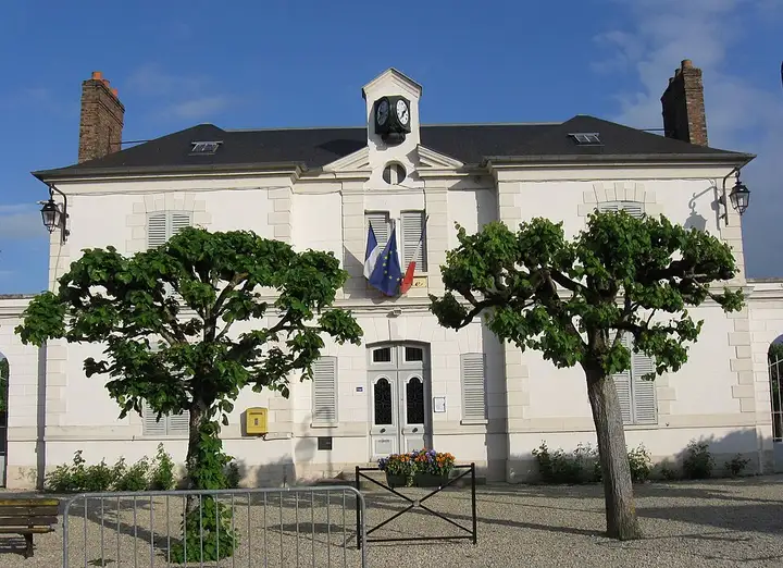 Noyen-sur-Seine - week-end romantique