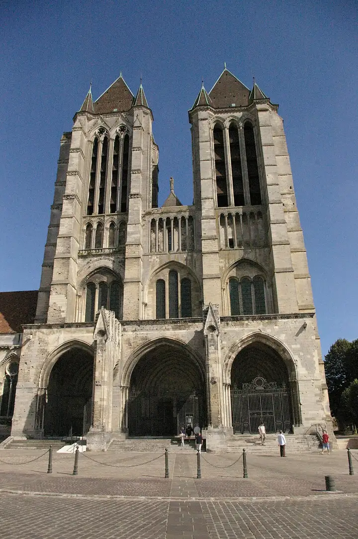 Noyon - week-end romantique