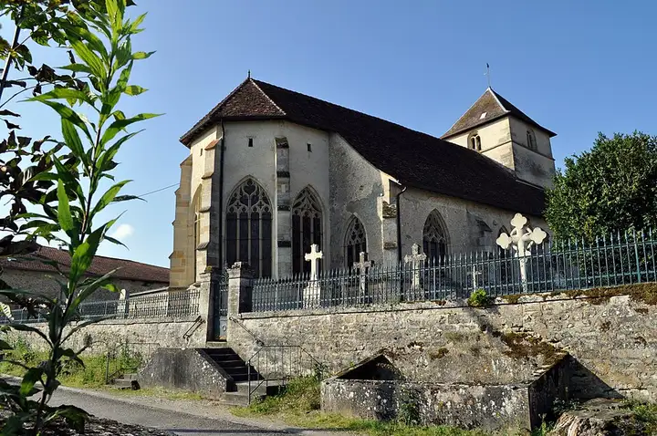 Nubécourt - week-end romantique