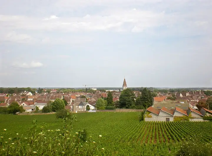 Nuits-Saint-Georges - séjour romantique