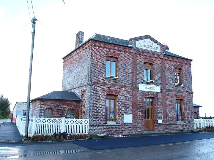 Nullemont - week-end romantique