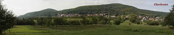 Oberbronn - week-end romantique