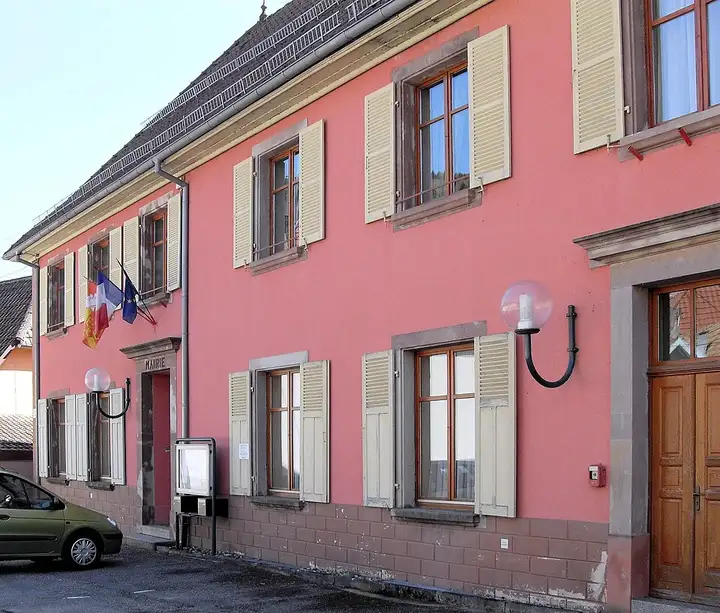 Oberbruck - week-end romantique