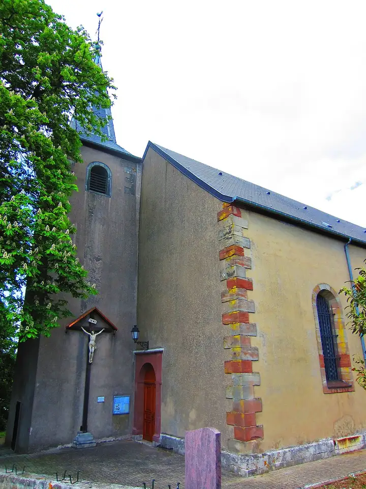 Oberdorff - week-end romantique