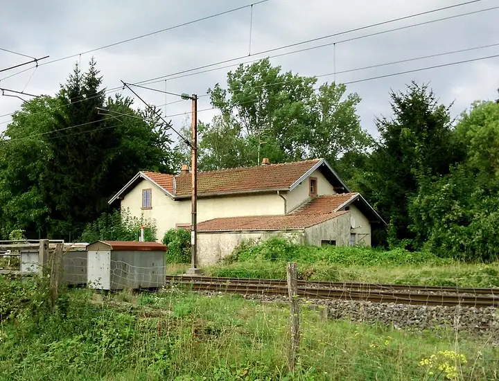 Oberstinzel - week-end romantique