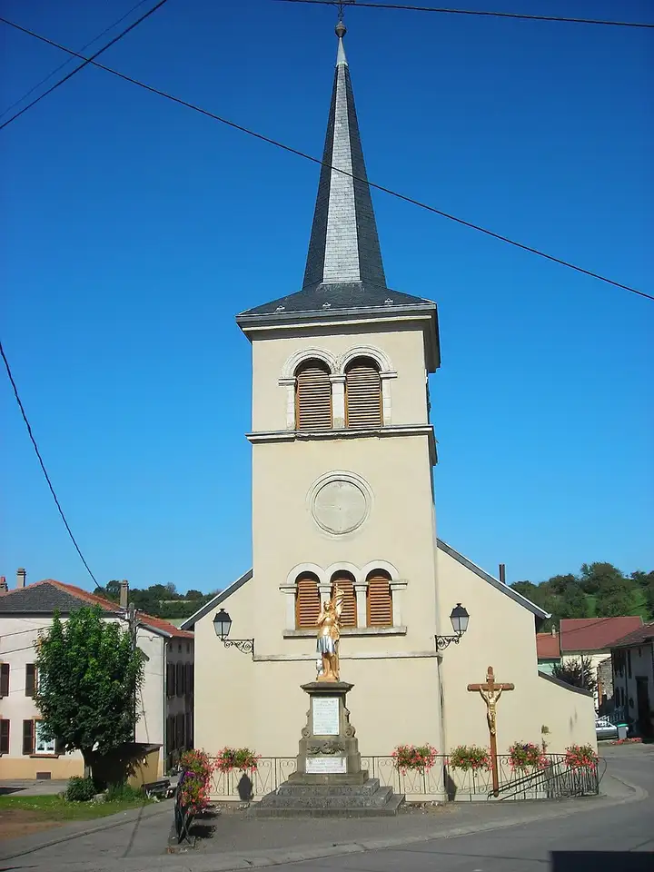 Obervisse - week-end romantique