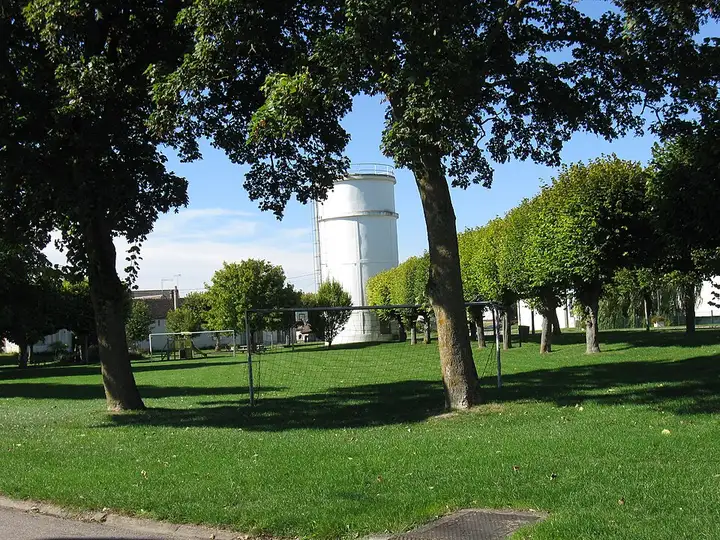 Obsonville - week-end romantique