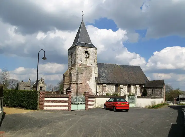 Ochancourt - week-end romantique