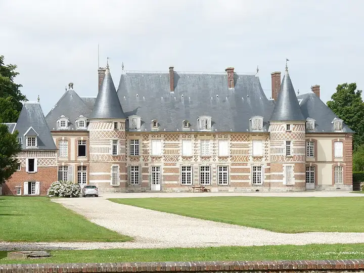 Ocqueville - week-end romantique