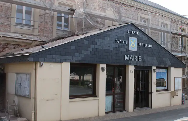 Octeville-sur-Mer - week-end romantique