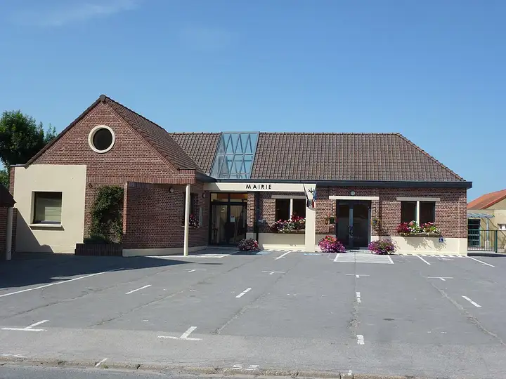 Offekerque - week-end romantique