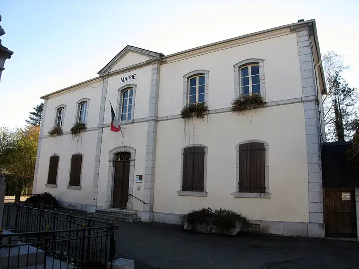 Ogeu-les-Bains - week-end romantique