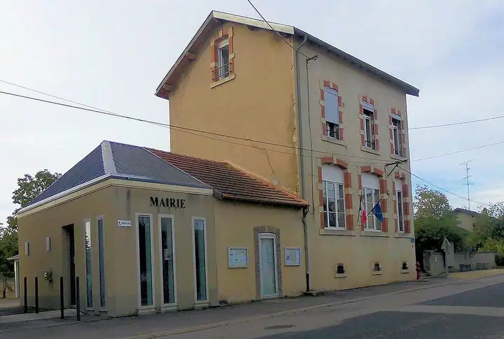 Ognéville - week-end romantique