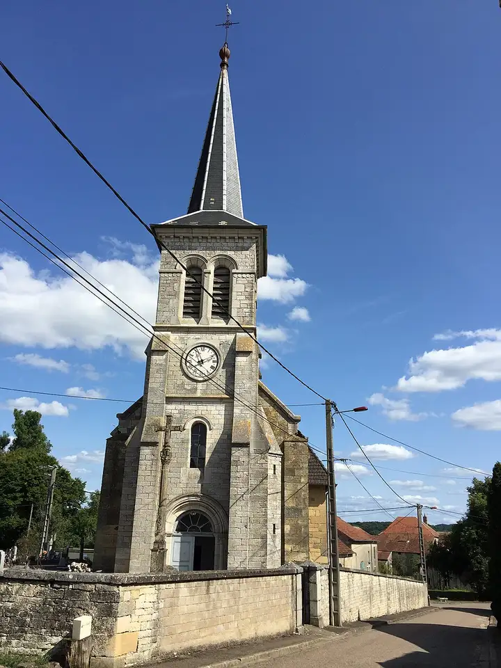 Oigney - week-end romantique
