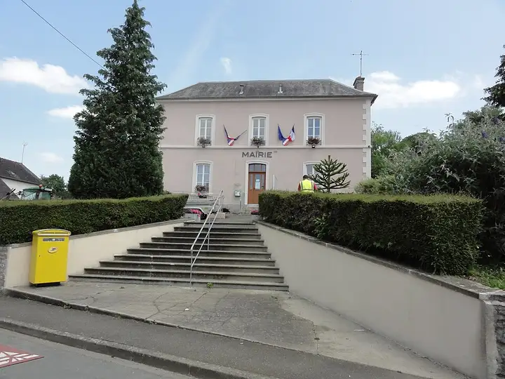 Oisseau-le-Petit - week-end romantique