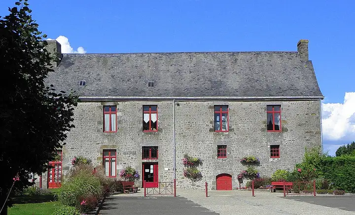 Oisseau - week-end romantique