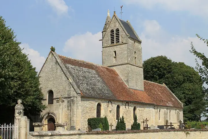 Olendon - week-end romantique