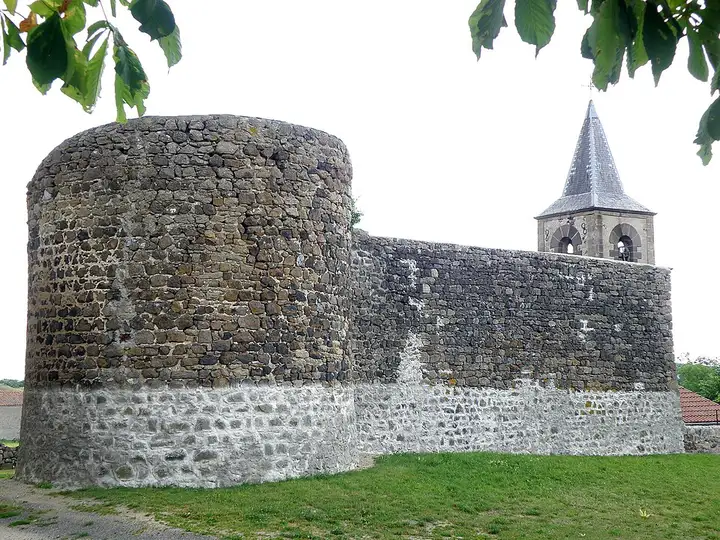 Olloix - week-end romantique
