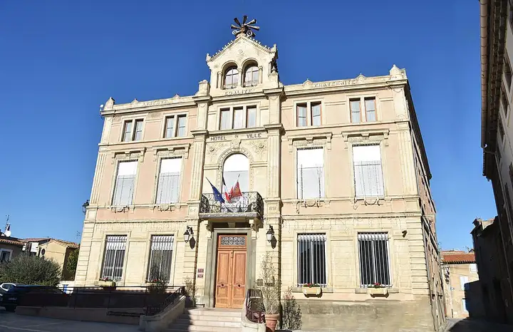 Olonzac - week-end romantique