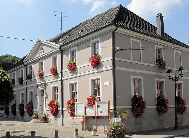 Oltingue - week-end romantique