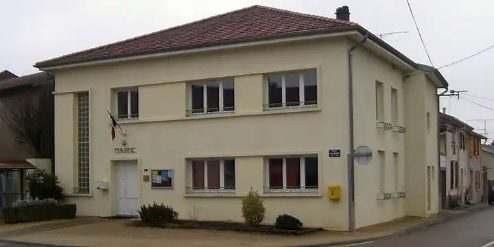 Omelmont - week-end romantique